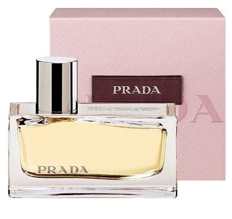 parfum amber prada 80ml|Prada amber discontinued.